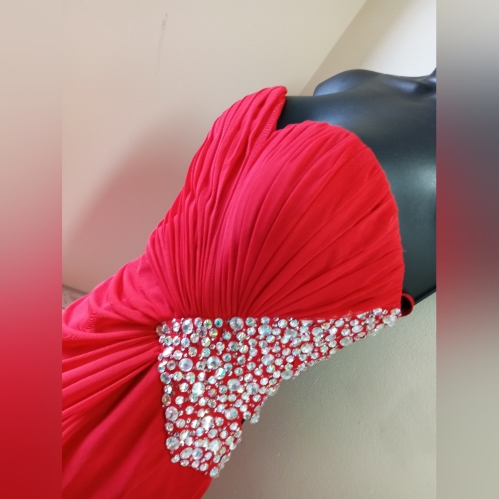 XSCAPE FORMAL DRESS
